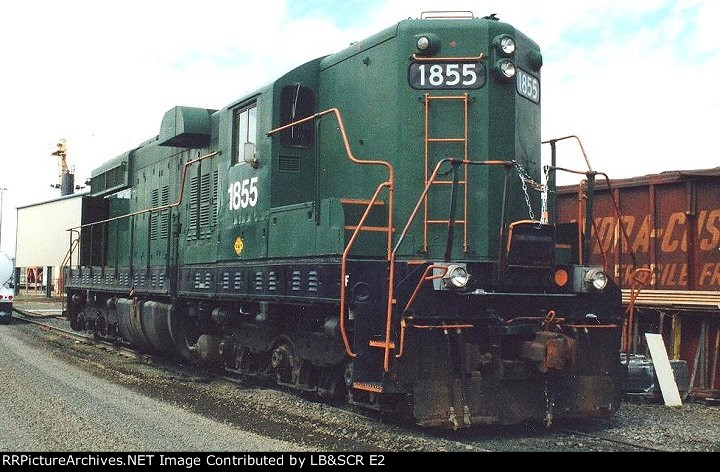 WPRR 1855